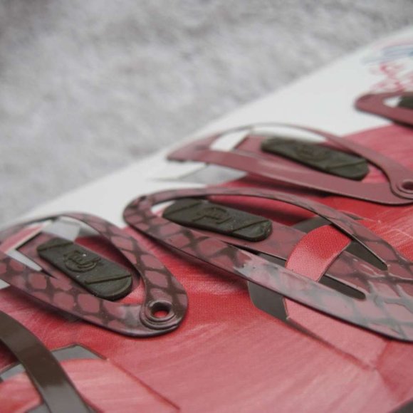 6 Goody Stay Put Slide Proof Hair Snap Clips Secure Hold Fit Black Blonde Brown - Picture 9 of 14